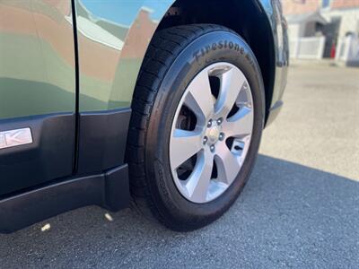 2010 Subaru Outback 2.5i Premium   - Photo 12 - Boise, ID 83704