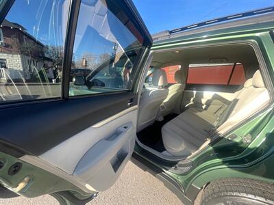 2010 Subaru Outback 2.5i Premium   - Photo 8 - Boise, ID 83704