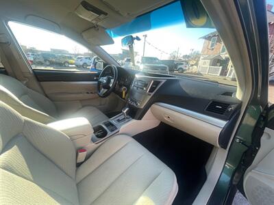 2010 Subaru Outback 2.5i Premium   - Photo 11 - Boise, ID 83704