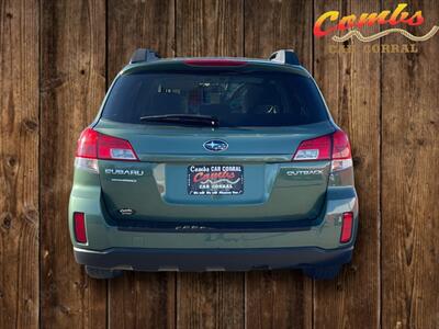 2010 Subaru Outback 2.5i Premium   - Photo 4 - Boise, ID 83704