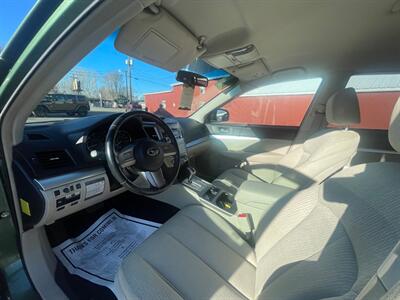 2010 Subaru Outback 2.5i Premium   - Photo 6 - Boise, ID 83704