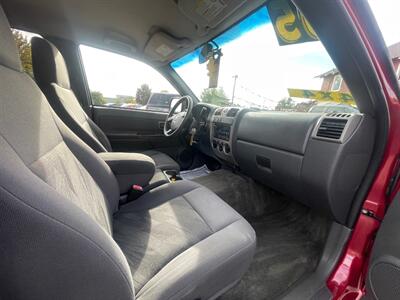 2005 Chevrolet Colorado LS - Photo 10 - Nampa, ID 83651