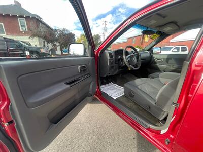 2005 Chevrolet Colorado LS - Photo 7 - Nampa, ID 83651