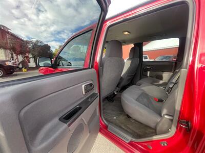 2005 Chevrolet Colorado LS - Photo 8 - Nampa, ID 83651