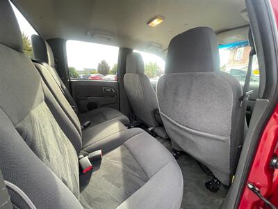 2005 Chevrolet Colorado LS - Photo 9 - Nampa, ID 83651