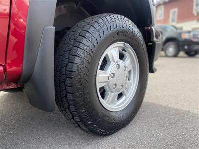 2005 Chevrolet Colorado LS - Photo 11 - Nampa, ID 83651