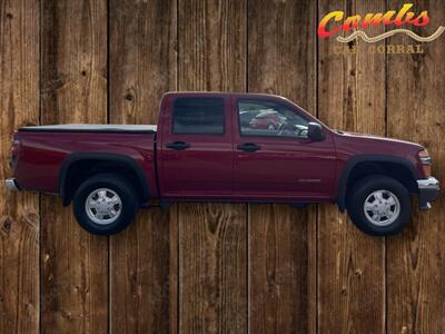 2005 Chevrolet Colorado LS - Photo 5 - Nampa, ID 83651