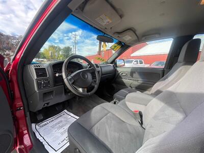 2005 Chevrolet Colorado LS - Photo 6 - Nampa, ID 83651