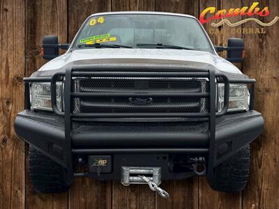 2004 Ford F-250 Lariat - Photo 2 - Boise, ID 83704