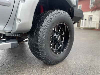 2004 Ford F-250 Lariat - Photo 11 - Boise, ID 83704