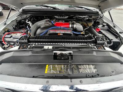 2004 Ford F-250 Lariat - Photo 12 - Boise, ID 83704