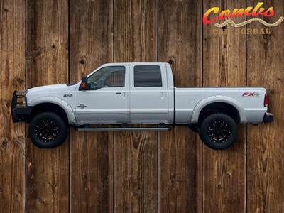 2004 Ford F-250 Lariat - Photo 3 - Boise, ID 83704