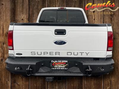 2004 Ford F-250 Lariat - Photo 4 - Boise, ID 83704