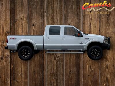 2004 Ford F-250 Lariat - Photo 5 - Boise, ID 83704