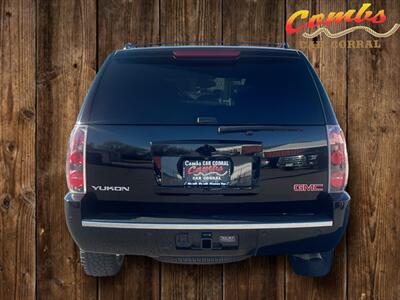 2013 GMC Yukon Denali   - Photo 4 - Nampa, ID 83651