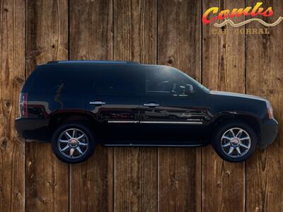 2013 GMC Yukon Denali   - Photo 5 - Nampa, ID 83651