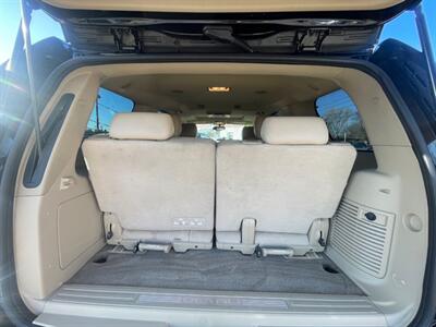 2013 GMC Yukon Denali   - Photo 10 - Nampa, ID 83651