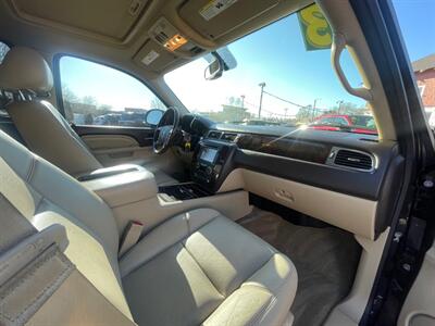 2013 GMC Yukon Denali   - Photo 12 - Nampa, ID 83651