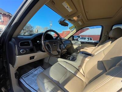2013 GMC Yukon Denali   - Photo 6 - Nampa, ID 83651