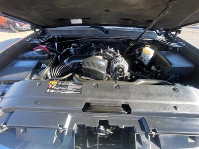 2013 GMC Yukon Denali   - Photo 13 - Nampa, ID 83651