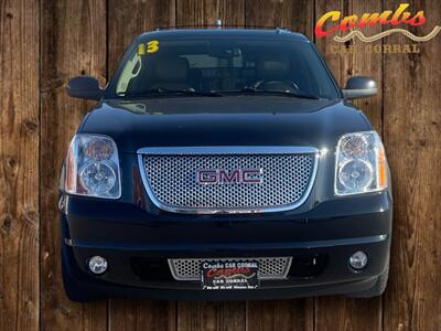 2013 GMC Yukon Denali   - Photo 2 - Nampa, ID 83651