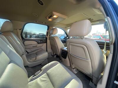 2013 GMC Yukon Denali   - Photo 11 - Nampa, ID 83651