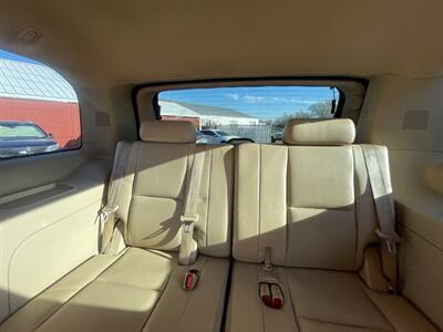 2013 GMC Yukon Denali   - Photo 9 - Nampa, ID 83651