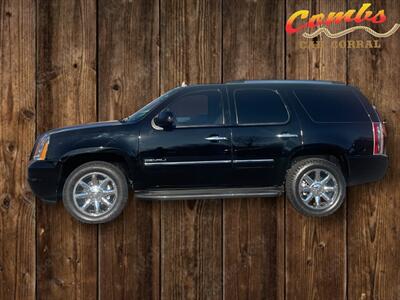 2013 GMC Yukon Denali   - Photo 3 - Nampa, ID 83651
