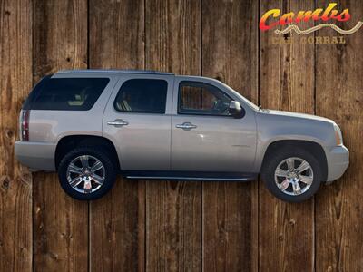 2013 GMC Yukon Denali   - Photo 5 - Boise, ID 83704