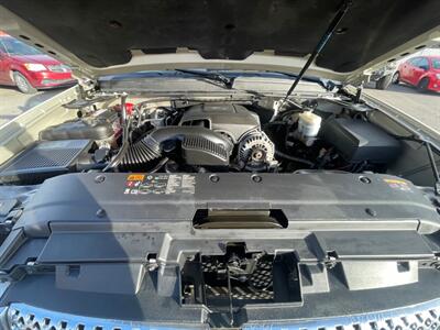 2013 GMC Yukon Denali   - Photo 14 - Boise, ID 83704