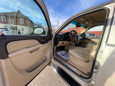 2013 GMC Yukon Denali   - Photo 7 - Boise, ID 83704