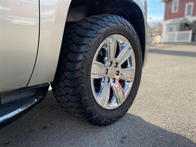 2013 GMC Yukon Denali   - Photo 13 - Boise, ID 83704