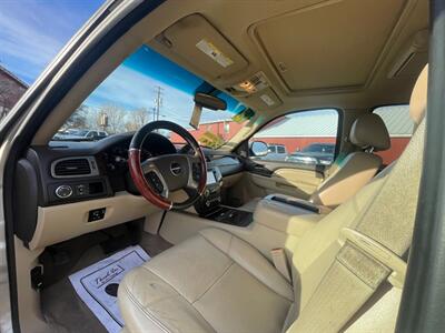 2013 GMC Yukon Denali   - Photo 6 - Boise, ID 83704