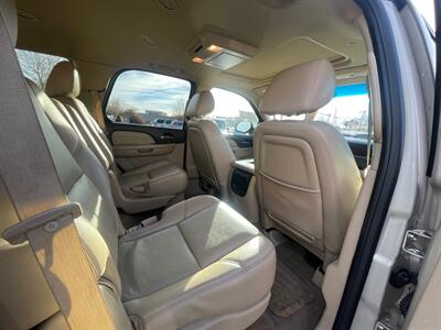 2013 GMC Yukon Denali   - Photo 10 - Boise, ID 83704
