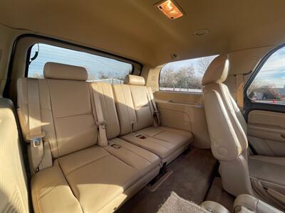 2013 GMC Yukon Denali   - Photo 11 - Boise, ID 83704