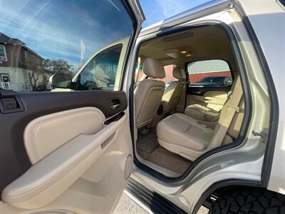 2013 GMC Yukon Denali   - Photo 8 - Boise, ID 83704