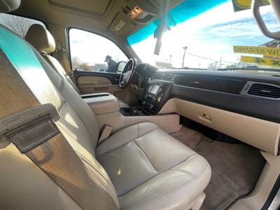 2013 GMC Yukon Denali   - Photo 12 - Boise, ID 83704