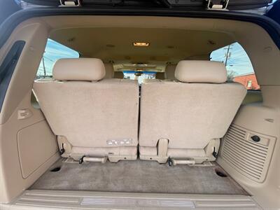 2013 GMC Yukon Denali   - Photo 9 - Boise, ID 83704