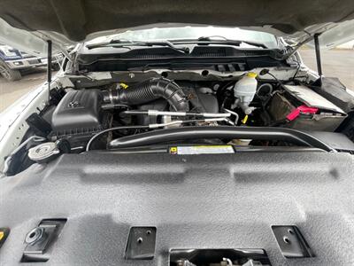 2012 RAM 1500 ST   - Photo 12 - Boise, ID 83704