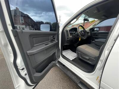 2012 RAM 1500 ST   - Photo 7 - Boise, ID 83704