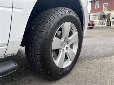 2012 RAM 1500 ST   - Photo 11 - Boise, ID 83704