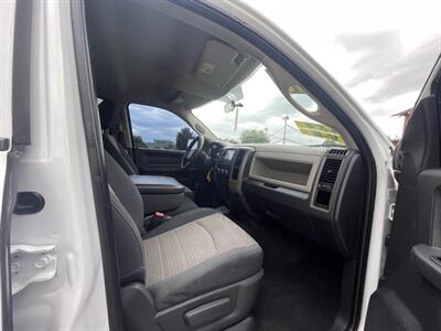 2012 RAM 1500 ST   - Photo 10 - Boise, ID 83704