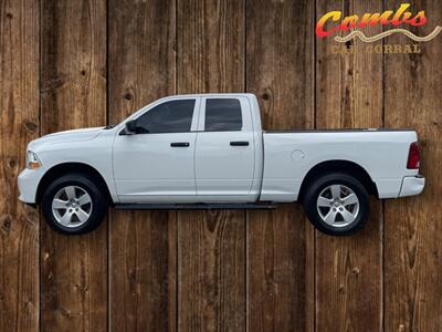 2012 RAM 1500 ST   - Photo 3 - Boise, ID 83704