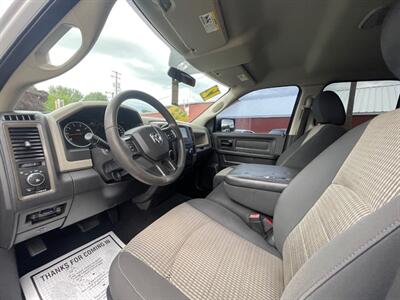 2012 RAM 1500 ST   - Photo 6 - Boise, ID 83704