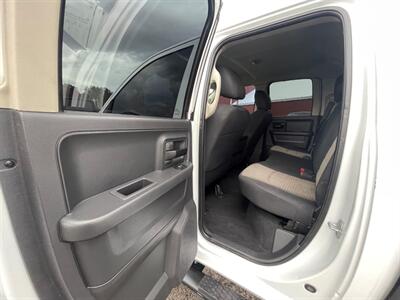 2012 RAM 1500 ST   - Photo 8 - Boise, ID 83704