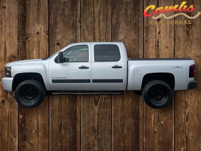 2010 Chevrolet Silverado 1500 LT   - Photo 3 - Nampa, ID 83651