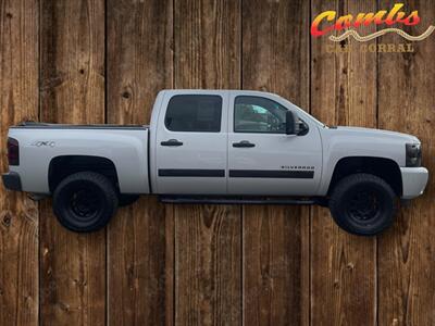 2010 Chevrolet Silverado 1500 LT   - Photo 5 - Nampa, ID 83651