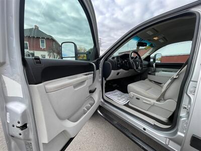 2010 Chevrolet Silverado 1500 LT   - Photo 7 - Nampa, ID 83651