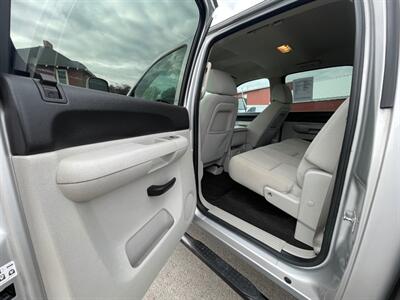 2010 Chevrolet Silverado 1500 LT   - Photo 8 - Nampa, ID 83651