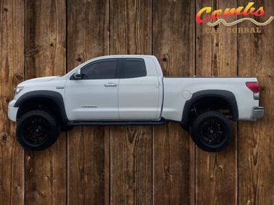 2008 Toyota Tundra Limited   - Photo 3 - Nampa, ID 83651